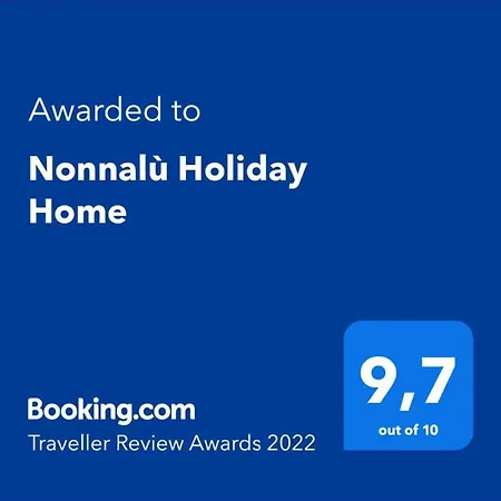 Nonnalu Holiday *