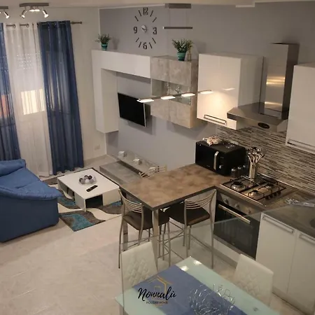 Apartment Nonnalu Holiday *
