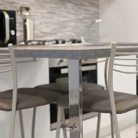 Nonnalu Holiday Apartment