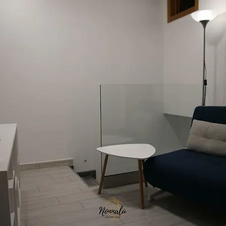 Apartment Nonnalu Holiday