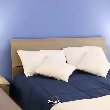 Nonnalu Holiday Apartment