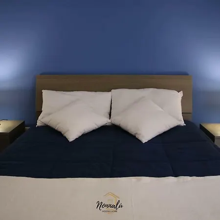 Nonnalu Holiday Apartment *