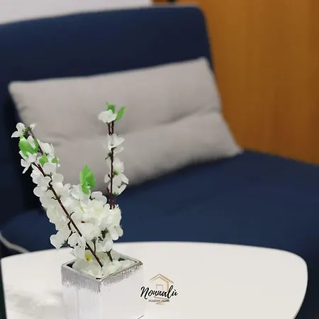 Nonnalu Holiday Apartment Chiaramonte Gulfi