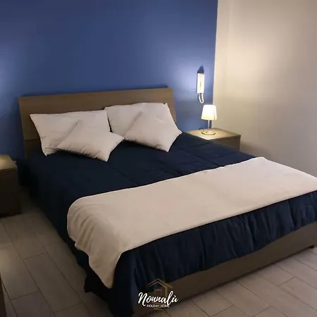 Nonnalu Holiday Apartment