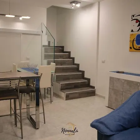 Nonnalu Holiday Apartment *