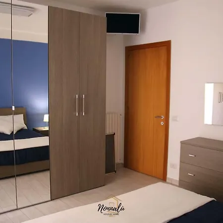 Nonnalu Holiday Apartment